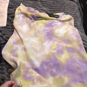 Fashion Nova - Tye dye